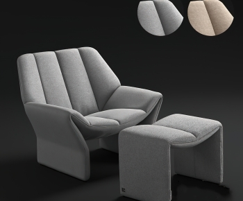 Modern Lounge Chair-ID:115060833