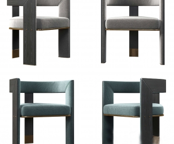 Modern Single Chair-ID:416763072