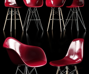 Modern Bar Chair-ID:179775002
