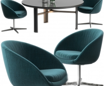Modern Lounge Chair-ID:503436096