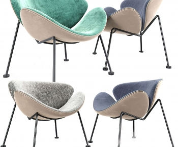 Modern Single Chair-ID:267261037