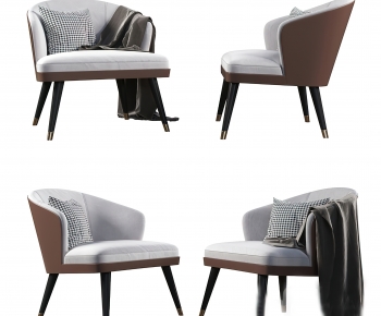 Modern Lounge Chair-ID:582448968