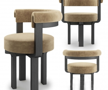 Modern Single Chair-ID:570339926