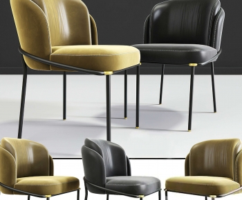 Modern Single Chair-ID:690174109