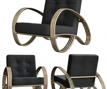 Modern Lounge Chair-ID:872055059