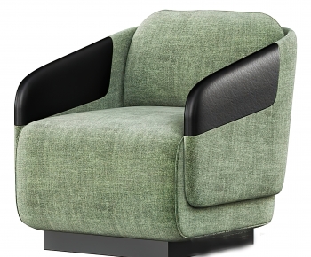 Modern Single Sofa-ID:981673009