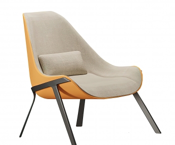 Modern Lounge Chair-ID:870743999