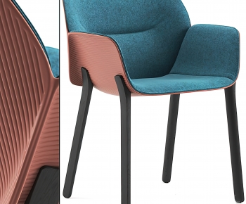 Modern Lounge Chair-ID:641659024