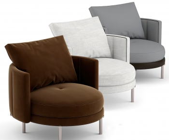 Modern Lounge Chair-ID:834908014