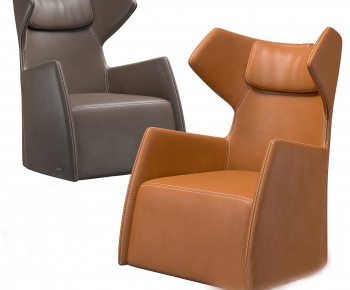 Modern Lounge Chair-ID:743607044