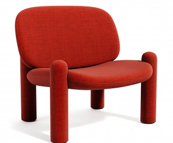 Modern Lounge Chair-ID:465472941