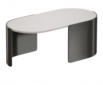 Modern Dining Table-ID:139120104