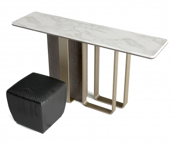 Modern Dining Table-ID:789172892