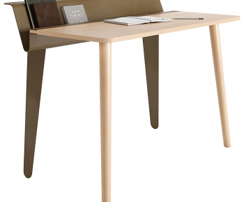 Modern Desk-ID:328160057