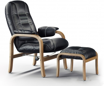 Modern Lounge Chair-ID:486872912