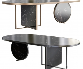 Modern Dining Table-ID:323062902