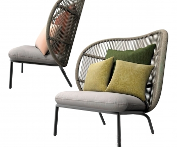 Modern Lounge Chair-ID:536046983