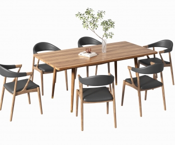 Modern Dining Table-ID:491638902