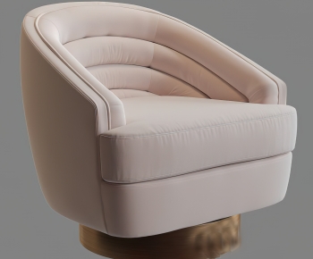 Modern Single Sofa-ID:430331956