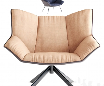 Modern Lounge Chair-ID:543323994