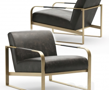 Modern Lounge Chair-ID:951625111