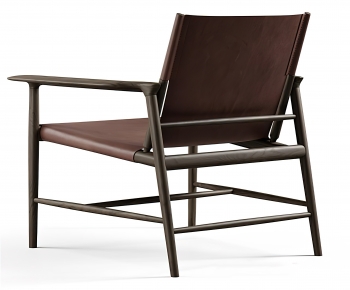 Modern Lounge Chair-ID:206210641