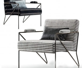 Modern Lounge Chair-ID:579791115