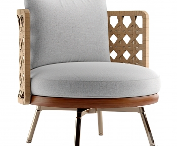 Modern Lounge Chair-ID:809709078