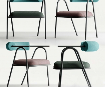 Modern Single Chair-ID:855550057