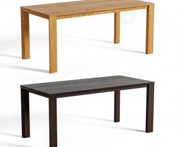 Modern Dining Table-ID:389983896