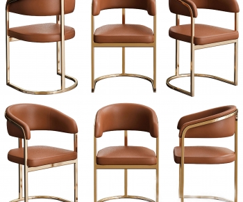 Modern Single Chair-ID:437221056