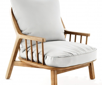 Modern Lounge Chair-ID:318160168