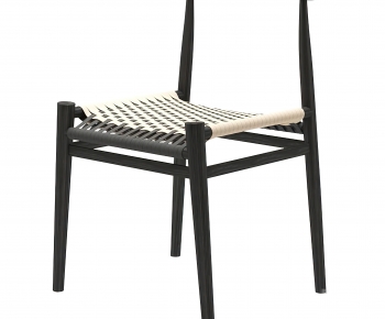 Nordic Style Lounge Chair-ID:361558914