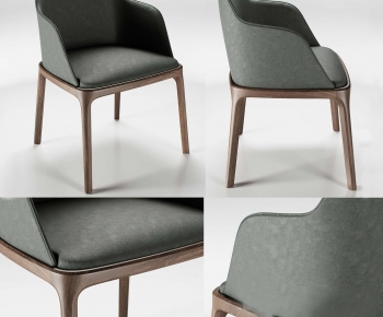 Modern Single Chair-ID:585279541