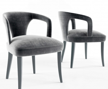 Modern Single Chair-ID:633552076