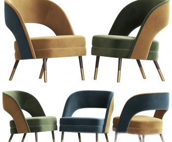 Modern Lounge Chair-ID:631319059