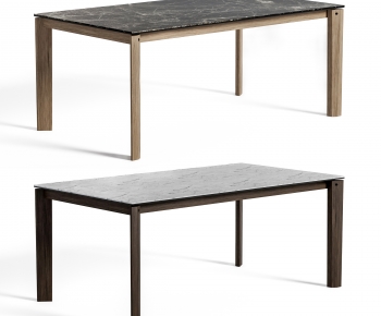Modern Dining Table-ID:816837077