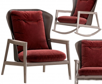 Modern Lounge Chair-ID:746469515