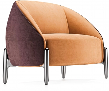 Modern Lounge Chair-ID:384114985