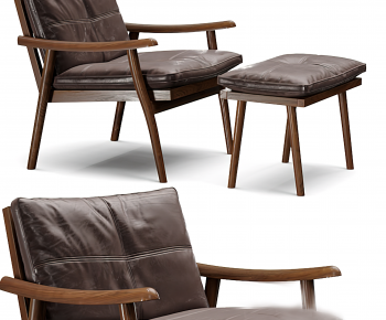 Modern Lounge Chair-ID:328666933