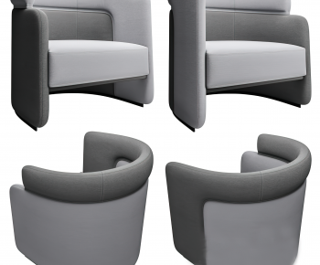 Modern Lounge Chair-ID:170098073