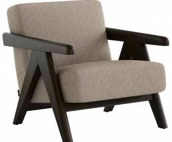 Modern Lounge Chair-ID:941817052