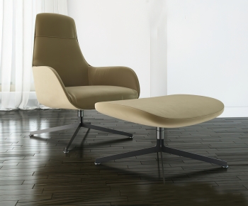 Modern Lounge Chair-ID:755680083