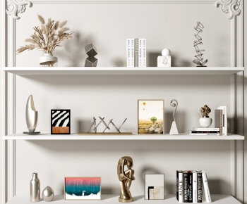 Modern Decorative Set-ID:112030584