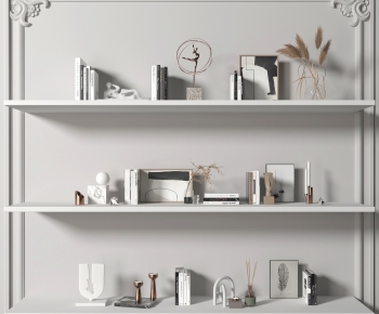 Modern Decorative Set-ID:295217992