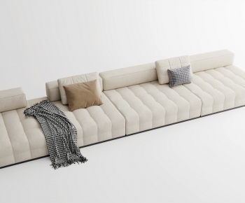 Modern Multi Person Sofa-ID:641222009