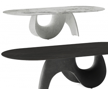 Modern Dining Table-ID:716218952
