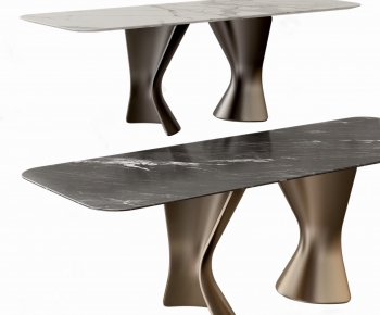 Modern Dining Table-ID:549767975