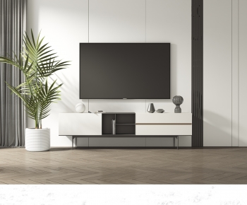 Modern TV Cabinet-ID:946516992