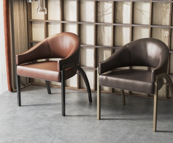 Modern Lounge Chair-ID:822200065